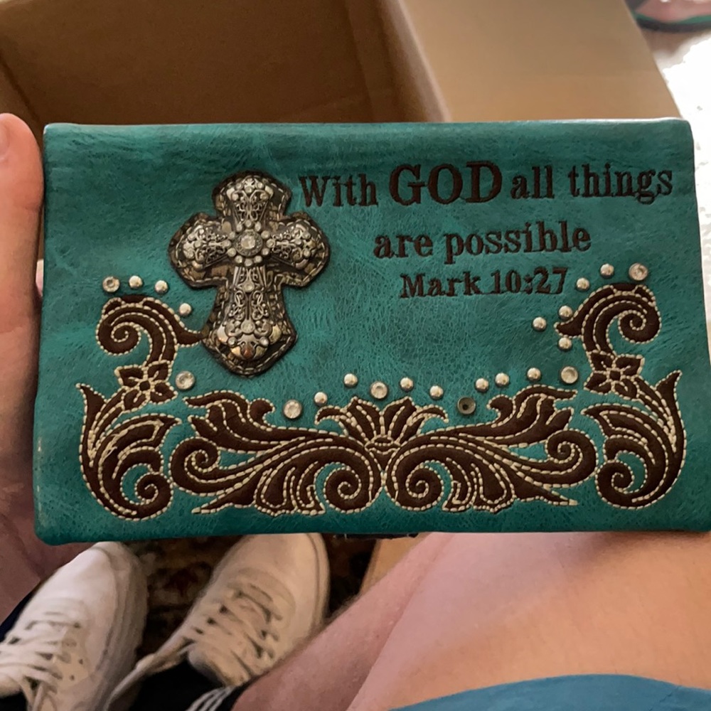 Wallet